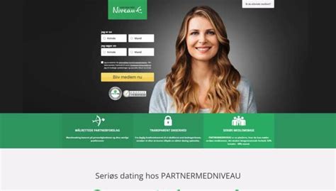 partner med niveau|→ Partner Med Niveau anmeldelse » Se fordele,。